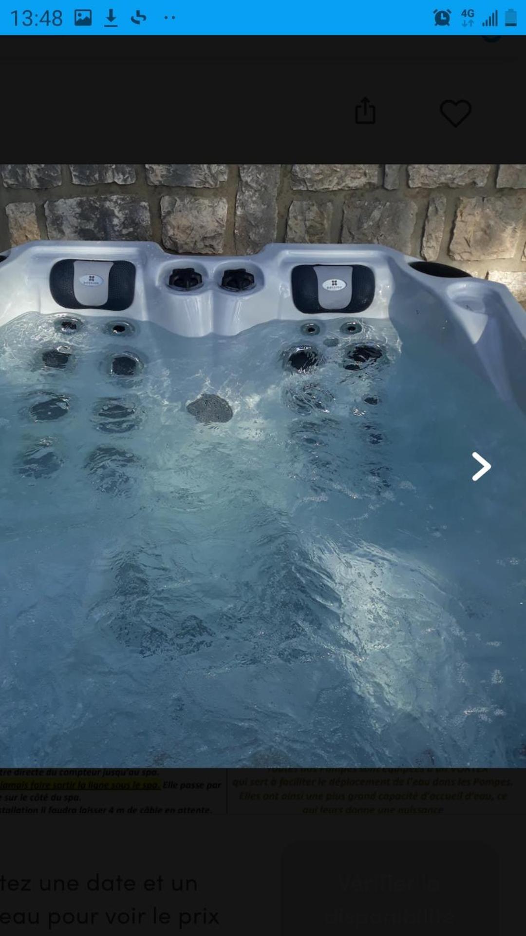 Villa Nicole Avec Spa Professionnel Carry-le-Rouet Quarto foto