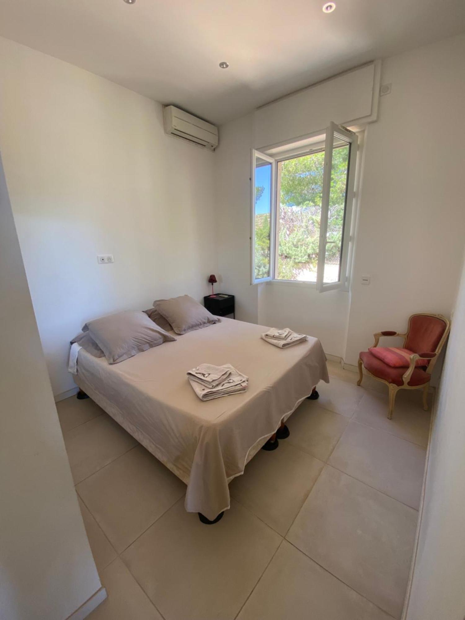 Villa Nicole Avec Spa Professionnel Carry-le-Rouet Exterior foto