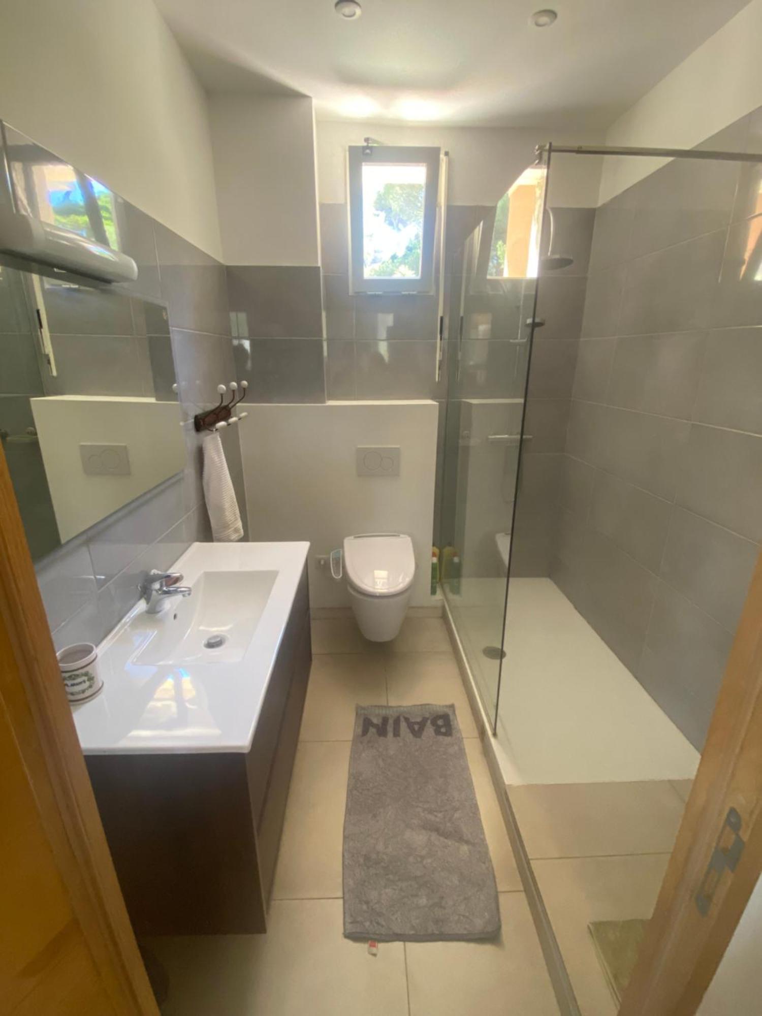 Villa Nicole Avec Spa Professionnel Carry-le-Rouet Exterior foto