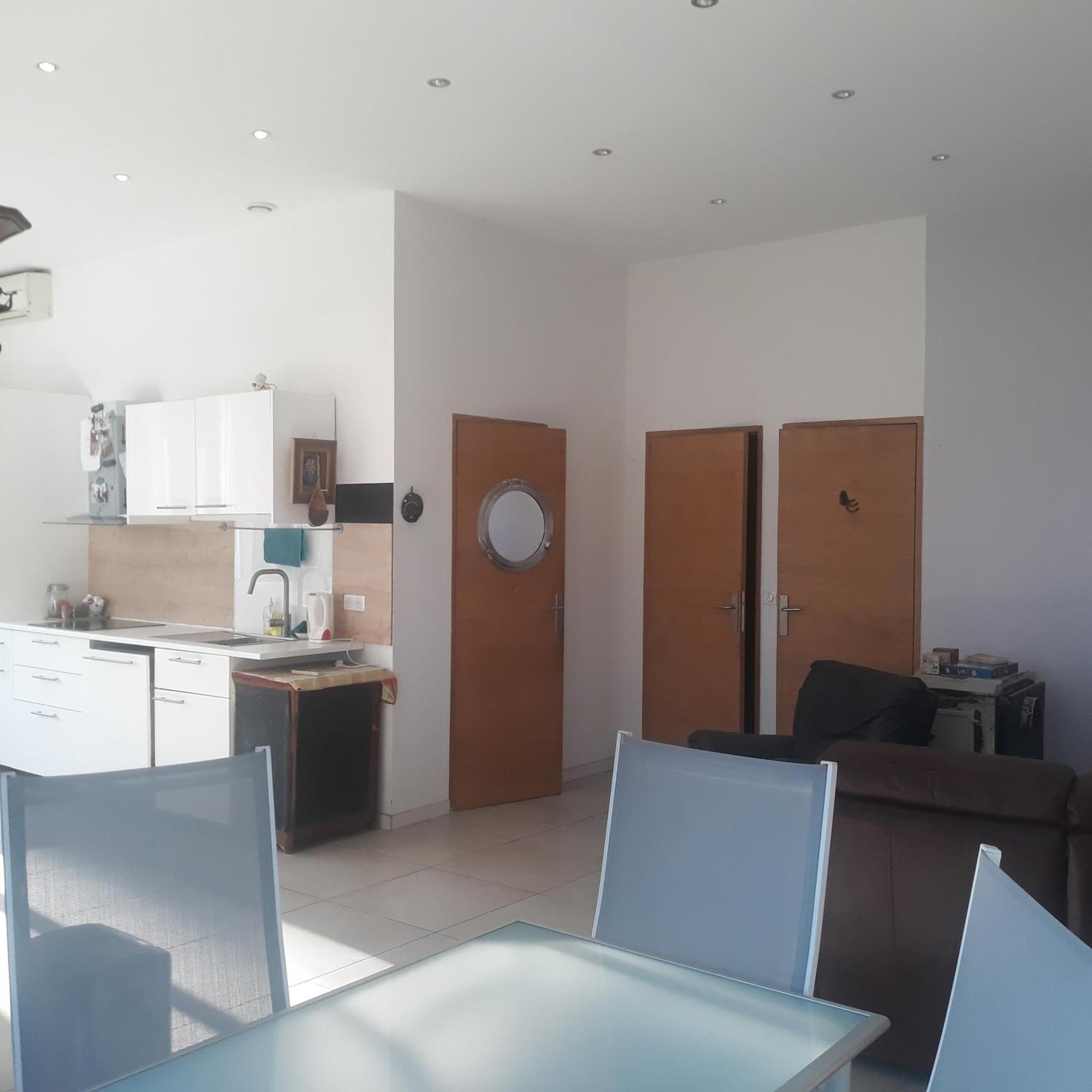 Villa Nicole Avec Spa Professionnel Carry-le-Rouet Quarto foto